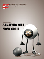 Transit TV Exclusive: All Eyes Are Now On It (PDF; 5.5MB)