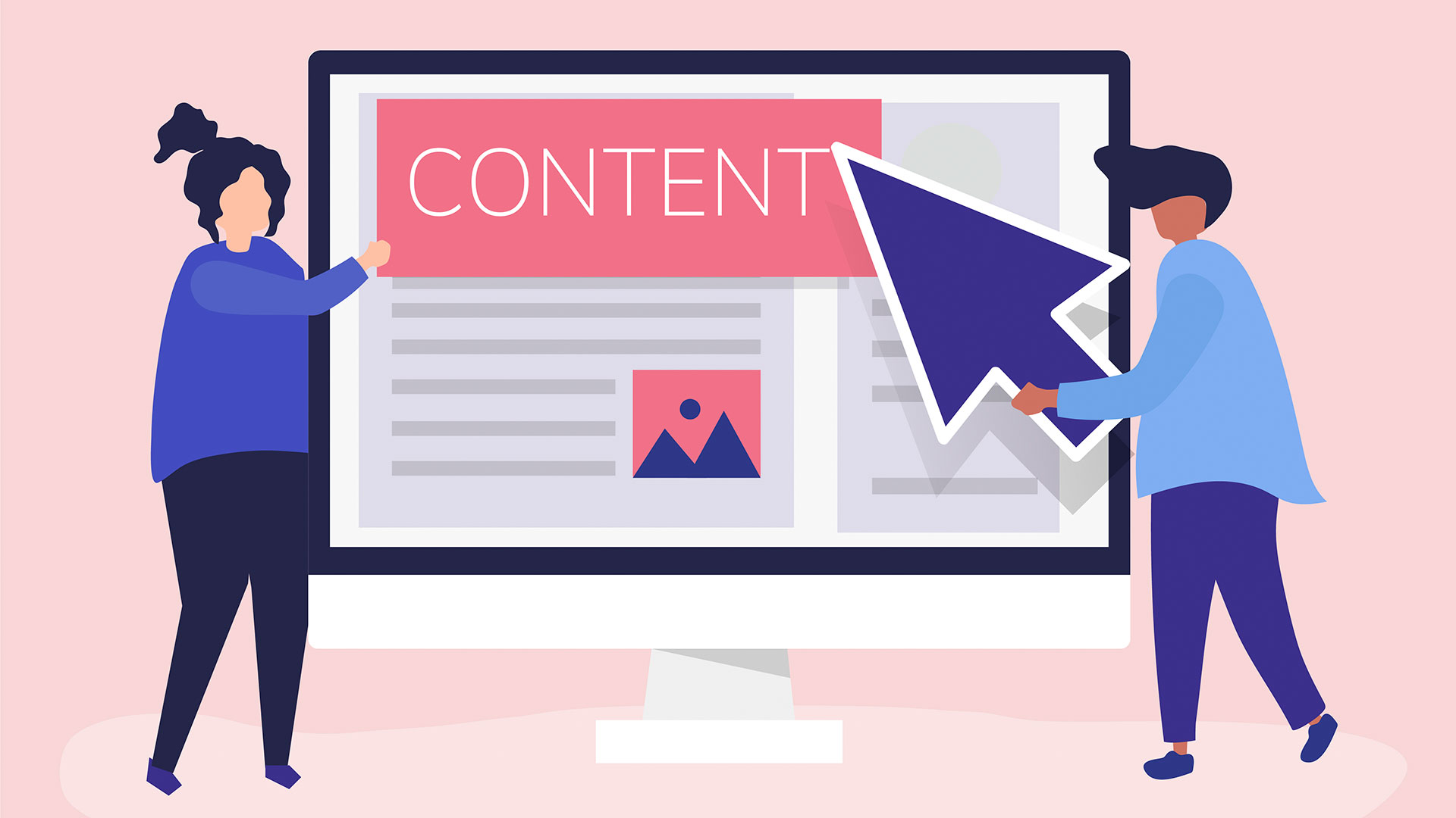 5 reasons why your business needs good content